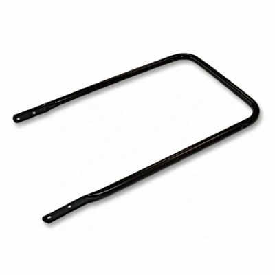 Image of Genuine Mountfield Lower Handle 381006532/0 Fits 464PD,462PD,461HP,420HP,422HP