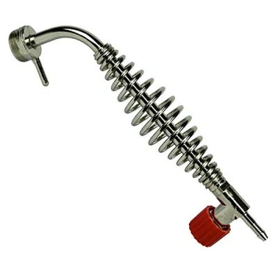 Image of Bullfinch 1340 Standard Blow Torch Handle