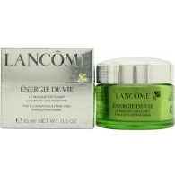 Image of Lancome Énergie de Vie Exfoliating Mask 15ml