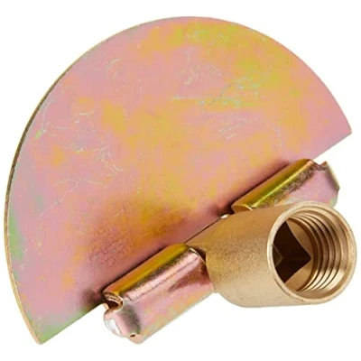 Image of Bailey 1771 4 Inch L/F Drop Scraper