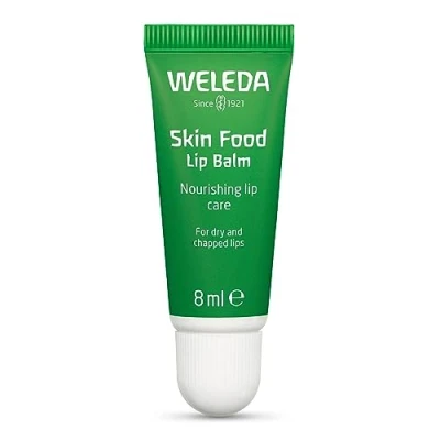Image of Weleda Skin Food Lip Balm 8ml
