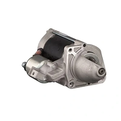 Image of 1349920080, 51779086, 51832958, 51984358, 71789745 Starter motor FEBI BILSTEIN 101606 12V 1,7kW 8 FIAT: Ducato II Minibus, Platform/Chassis