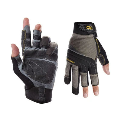 Image of Kuny&#039;s Pro Framer Flex Grip Gloves Extra Large