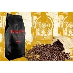Image of Belgravia Signature Blend Coffee Beans 1kg