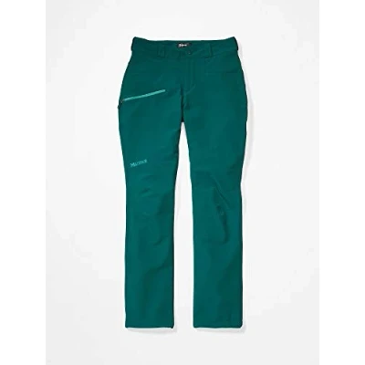 Image of Marmot Scree Pants Women&#039;s Botanical Garden, 8