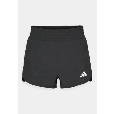 Image of adidas Performance Racer Pacer Sports shorts, Women&#039;s, Size: XSx3, Black