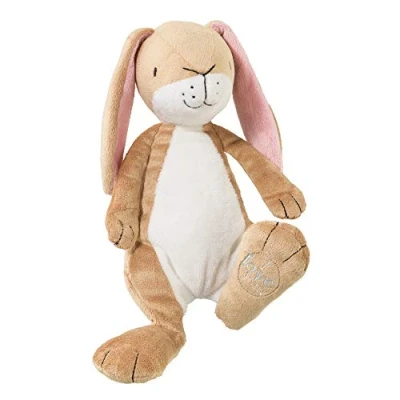 Image of Guess How Much I Love You Large Nutbrown Hare, Brown