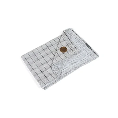 Image of Petface White Plush Pet Comforter Blanket