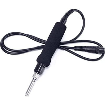 Image of YIHUA Replacement Pen (Solid Tip Type) for 939D II VII Wood Burning Pyrography Station