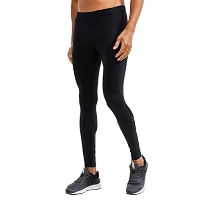 Image of Craft Training Core Essence Tights Black, Small