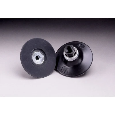 Image of 3M Disc Pad, 75 mm, 1/4&quot;, Hard