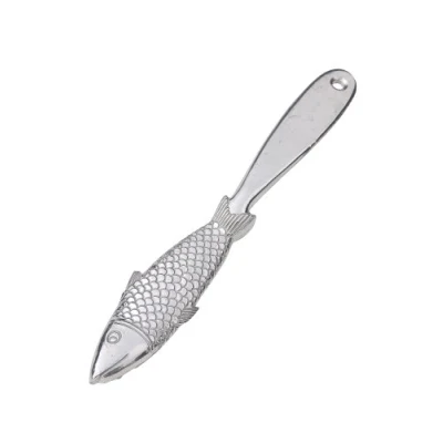 Image of Dexam Aluminium Fish Scaler