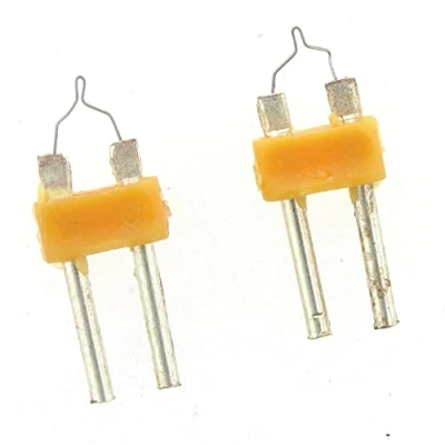 Image of Thread Zap Ultra Replacement Tip 2 Pack TZ1400 Burner Tool