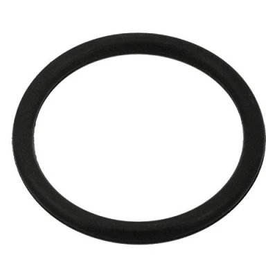 Image of 0652540, 0652978, 093193376, 652540, 652978 Seal FEBI BILSTEIN 100998 18mm 2mm NBR (nitrile butadiene rubber) VAUXHALL: Corsa Mk3, Astra Mk6 GTC