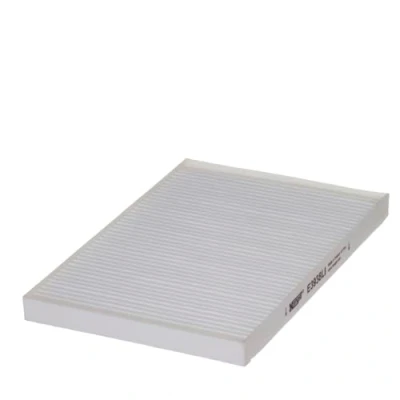 Image of 7423515403, 7482379897 Pollen Filter HENGST E3938LI 272mm 194mm 22mm