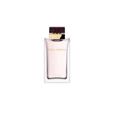 Image of Dolce &amp; Gabbana Pour Femme Eau de Parfum Spray 100ml
