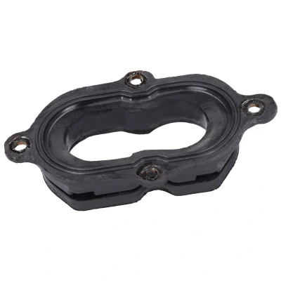 Image of 13111278994, 13111287346, 13111715082 Flange, carburettor FEBI BILSTEIN 08569