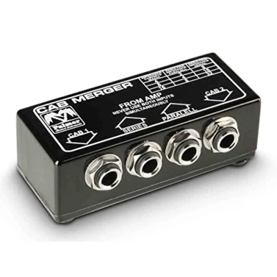 Image of Palmer PCABM Cab Merger passiver Summierer für Boxen