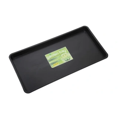 Image of Garland Maxi Garden Tray Black