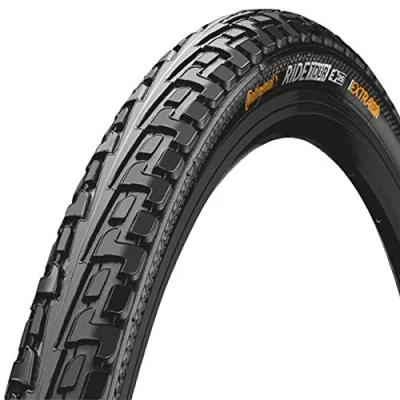 Image of Continental Ride Tour 26&quot; x 1.75 Bike Tyre