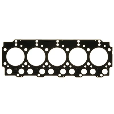 Image of 05014982AA Head Gasket AJUSA 10158610 1,41mm 98mm MULTILAYER STEEL