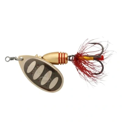 Image of Savage Gear Lure Rotex Spinner #2 Gold