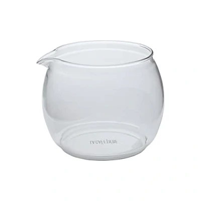 Image of La Cafetière Izmir Glass Le Teapot Beaker, Four Cup, Gift Boxed