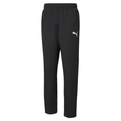 Image of Puma Active Woven Pants CL Black, X Small