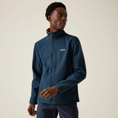 Image of Regatta Cera V Softshell Jacket M