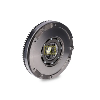 Image of 134500W080, 134500W08000 Dual mass flywheel LuK 415 0476 10 Manual Transmission