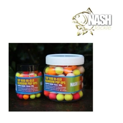 Image of Nash Scopex Squid Cloud Liquid Yellow (100ml) Boilie flavour