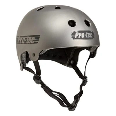 Image of PROTEC HELMETS LARGE
