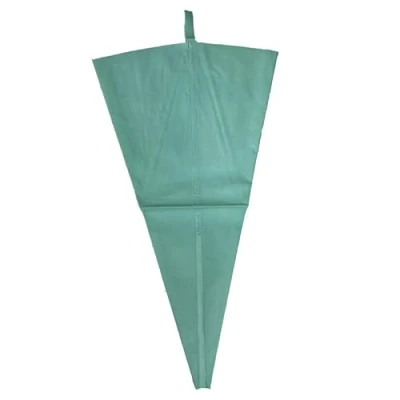 Image of Dexam 17841313 Icing Bag 50cm Green, Silicone
