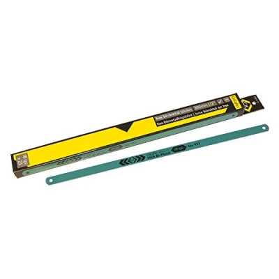 Image of C.K Hacksaw Blades 12in x 18TPI Pack of 25