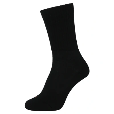 Image of Falke Walkie Light Socks, Size: 9.5/10.5, Black
