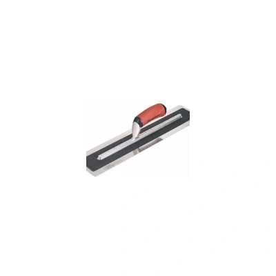 Image of Marshalltown MPF18D 18 x 5 Inch PermaFlex with Durasoft Handle Steel PF18D