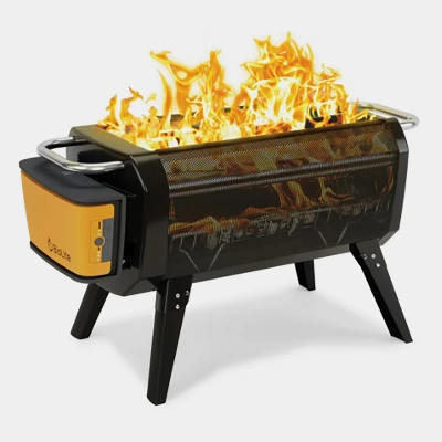 Image of Biolite FirePit+ Cooking appliances