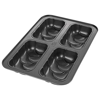 Image of Birkmann Yeast Stick Steel Braided Brown 36.5 x 24.5 4 cm, Units