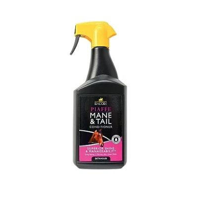 Image of Lincoln Piaffe Mane and Tail 1ltr