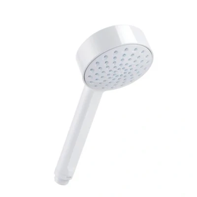 Image of Mira Beat Basic Shower Handset White