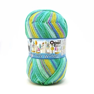 Image of Opal Sock Yarn, 11316, 1x100g