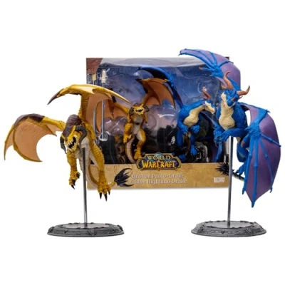 Image of World of Warcraft Dragons Multipack #2