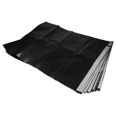 Image of vhbw 10x Vacuum Cleaner Bag compatible with Bosch GAS 35 L AFC, SFC+, M 55 AFC Professional Plastic, Black