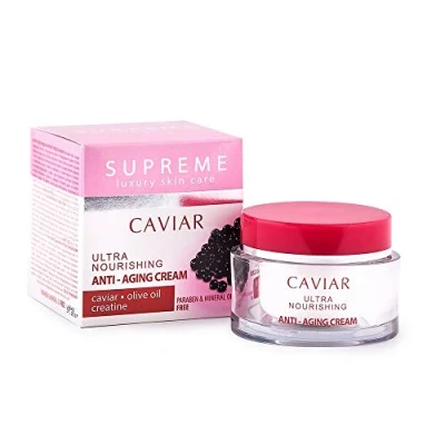 Image of Ultra Hydrating Hyaluronic Acid Day Cream 50ml Supreme