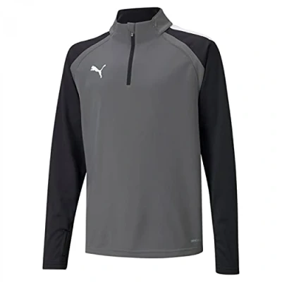 Image of teamLIGA 14 Zip Top Jr