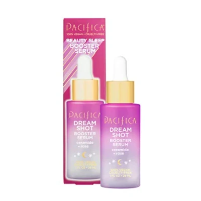 Image of Pacifica Dream Shot Booster Serum For Unisex 1 oz