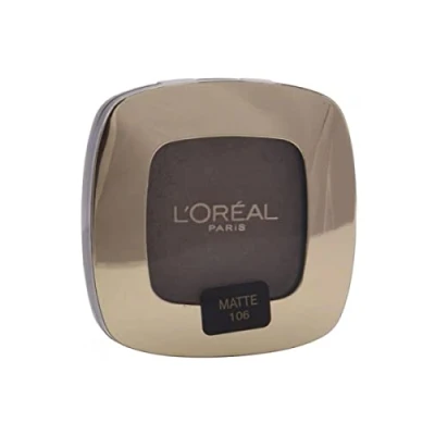 Image of L&#039;Oreal Paris Color Riche L&#039;Ombre Pure Mono Eyeshadow Nude 106 Breaking