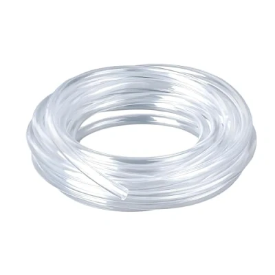 Image of Air Pump Tube Fish Tank Airline 6 * 8mm Oxygen Hose for 5Meter Line Can be widely Used in Tanks, Fishing, Aquatic Product Sales, etc
