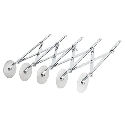 Image of Matfer E557 Extendable Dough Cutter