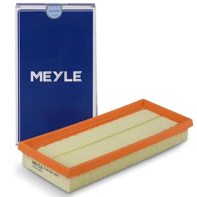 Image of MAF0054 Air Filter MEYLE 012 321 0012 36mm 112mm 270mm Insert ORIGINAL Quality SMART: Fortwo II Coupe, Convertible